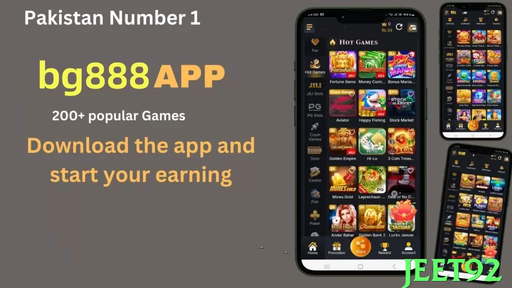 Jeet92 App - 5