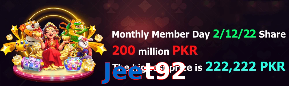 Jeet92 game feature