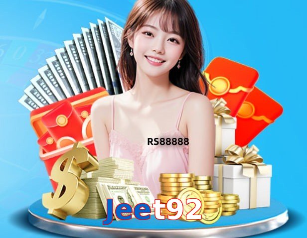 Jeet92 – Safe entertainment platform Jeet92