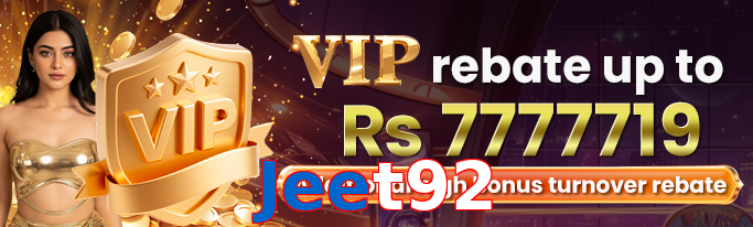 Jeet92 VIP